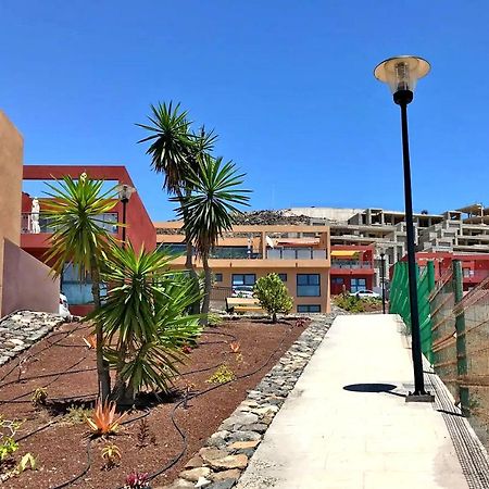 Ferienhaus Casa Caleta - Caleta Fuste - Meerblick - Pool - Glasfaserinternet Caleta De Fuste Ngoại thất bức ảnh